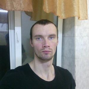 Вовчик Вовчик, 40 лет, Борисов