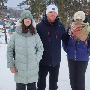 Парни в Вичуге: Сергей, 49 - ищет девушку из Вичуги