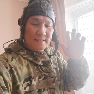Парни в Якутске: Сергей, 47 - ищет девушку из Якутска