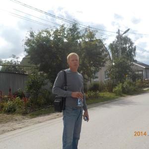 Парни в Тамбове: Александр Николаевич Кобяков, 47 - ищет девушку из Тамбова