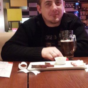 Сергей, 39 лет, Клин