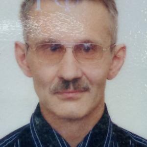 Парни в Сыктывкаре: Влад, 62 - ищет девушку из Сыктывкара