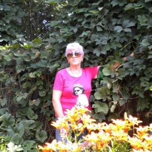 Ольга, 71 год, Тяжинский