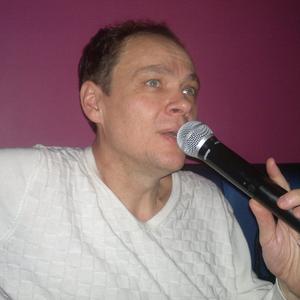 Валерий Гуль, 56 лет, Пермь