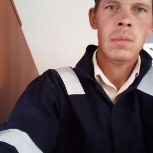 Дмитрий Гарипов, 34 года, Уральск