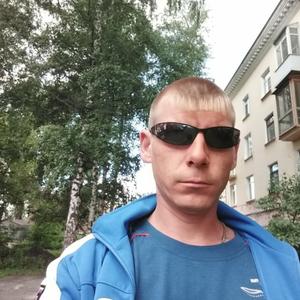 Павел, 37 лет, Анжеро-Судженск