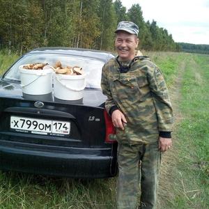 Андрей, 56 лет, Коркино