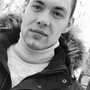 Александр, 33 года, Первоуральск