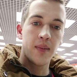 Вадим, 32 года, Новосибирск