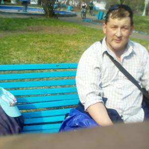 Парни в Комсомольске-На-Амуре: Павел, 48 - ищет девушку из Комсомольска-На-Амуре
