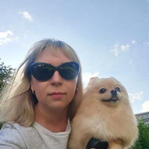 Девушки в Новокузнецке: Екатерина, 43 - ищет парня из Новокузнецка