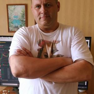 Слипченко Иван, 44 года, Усть-Большерецк