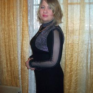 Марина, 44 года, Ярославль