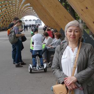 Елена, 53 года, Рубцовск