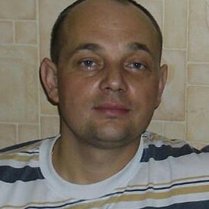 Евгений Иванов, 45 лет, Чита