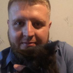 Парни в Петрозаводске: Илья, 33 - ищет девушку из Петрозаводска