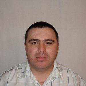 Максим, 47 лет, Южно-Сахалинск