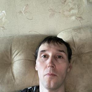 Денис, 46 лет, Владивосток