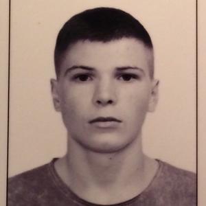 Парни в Корсаков: Daniel, 22 - ищет девушку из Корсаков