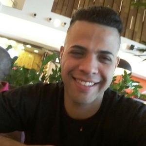Robson Carlos Alves De Lima, 33 года, Goinia