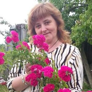 Девушки в Калининграде: Татьяна , 57 - ищет парня из Калининграда