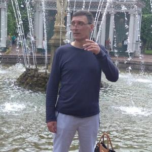 Николай, 50 лет, Ухта