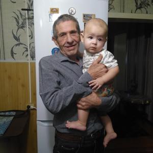 Валерий, 74 года, Чапаевск