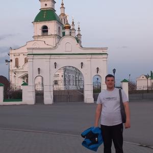 Парни в Екатеринбурге: Дмитрий, 28 - ищет девушку из Екатеринбурга