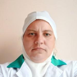 Светлана, 43 года, Речица