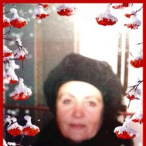 Девушки в Новокузнецке: Лилия, 78 - ищет парня из Новокузнецка