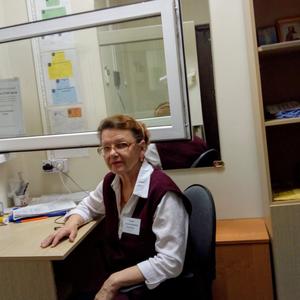 Елена, 72 года, Москва