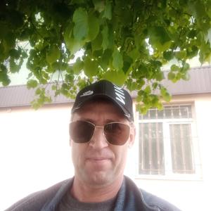 Парни в Липецке: Ринус, 46 - ищет девушку из Липецка