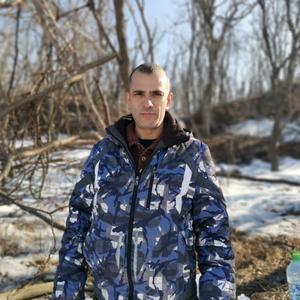 Гарик, 45 лет, Владивосток