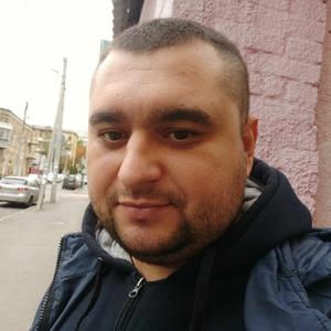 Андрей, 34 года, Ростов-на-Дону