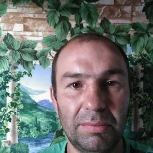 Андрюха, 40 лет, Саратов