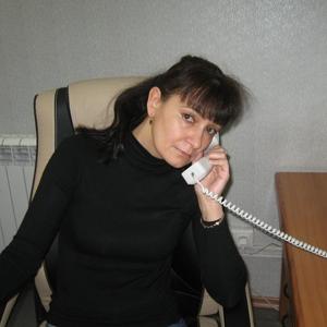 Девушки в Новокузнецке: Наташа Финк, 53 - ищет парня из Новокузнецка