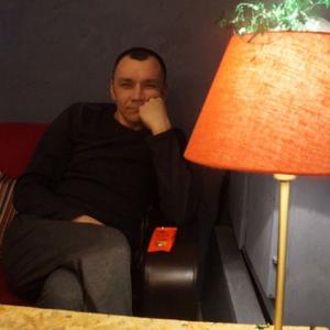 Ришат Хузин, 43 года, Казань