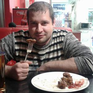 Саша, 39 лет, Рязань