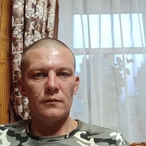 Алексей, 43 года, Кирово-Чепецк