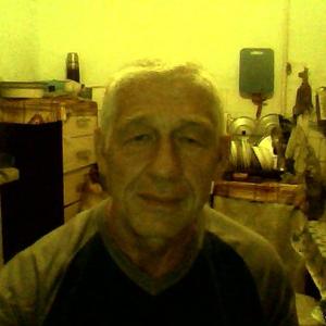 Евгений Литвинов, 68 лет, Волжский