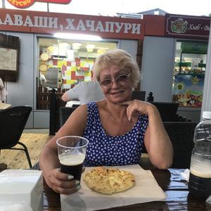 Девушки в Екатеринбурге: Татьяна, 61 - ищет парня из Екатеринбурга