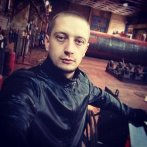 Парни в Саратове: Александр, 36 - ищет девушку из Саратова