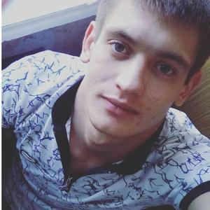 Сергей, 25 лет, Каменск-Шахтинский