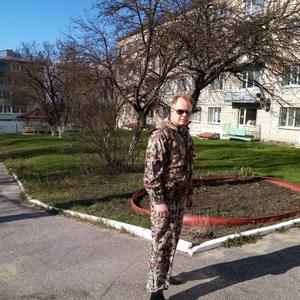 Парни в Ковров: Сергей Комков, 42 - ищет девушку из Ковров