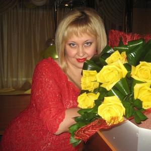Гелиона, 54 года, Ноябрьск