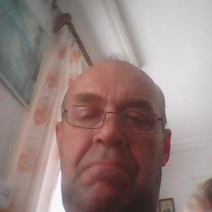 Сергеи, 63 года, Пермь