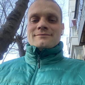 Леонид, 39 лет, Челябинск