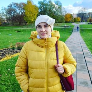 Девушки в Екатеринбурге: Тася, 48 - ищет парня из Екатеринбурга