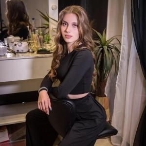 Эвелина, 20 лет, Нижний Новгород