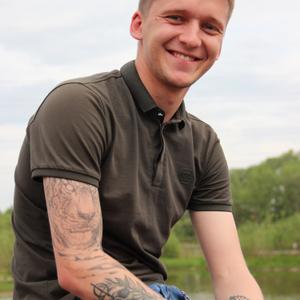 Андрей, 26 лет, Ачинск